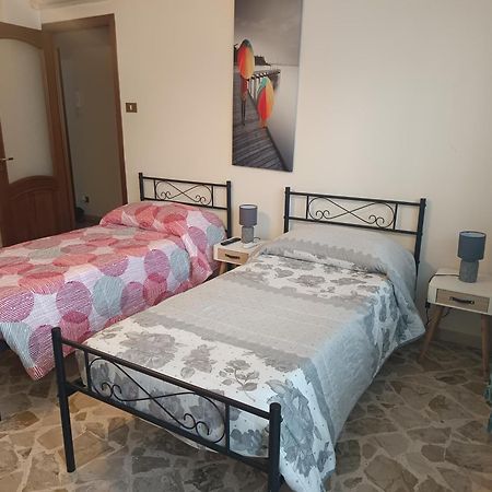 New Dawn Apartment, Appartamento Turistico, Casa Per Vacanza, Tre Camere Indipendenti Catania Luaran gambar