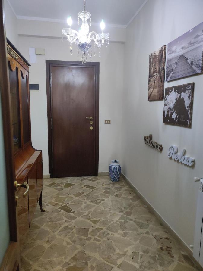 New Dawn Apartment, Appartamento Turistico, Casa Per Vacanza, Tre Camere Indipendenti Catania Luaran gambar
