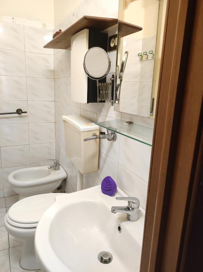 New Dawn Apartment, Appartamento Turistico, Casa Per Vacanza, Tre Camere Indipendenti Catania Luaran gambar