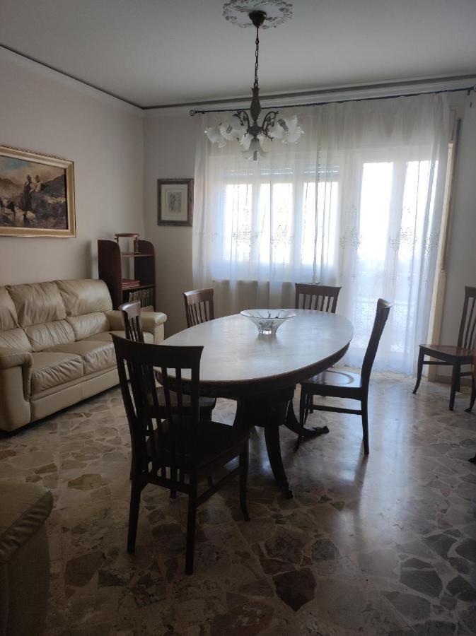 New Dawn Apartment, Appartamento Turistico, Casa Per Vacanza, Tre Camere Indipendenti Catania Luaran gambar