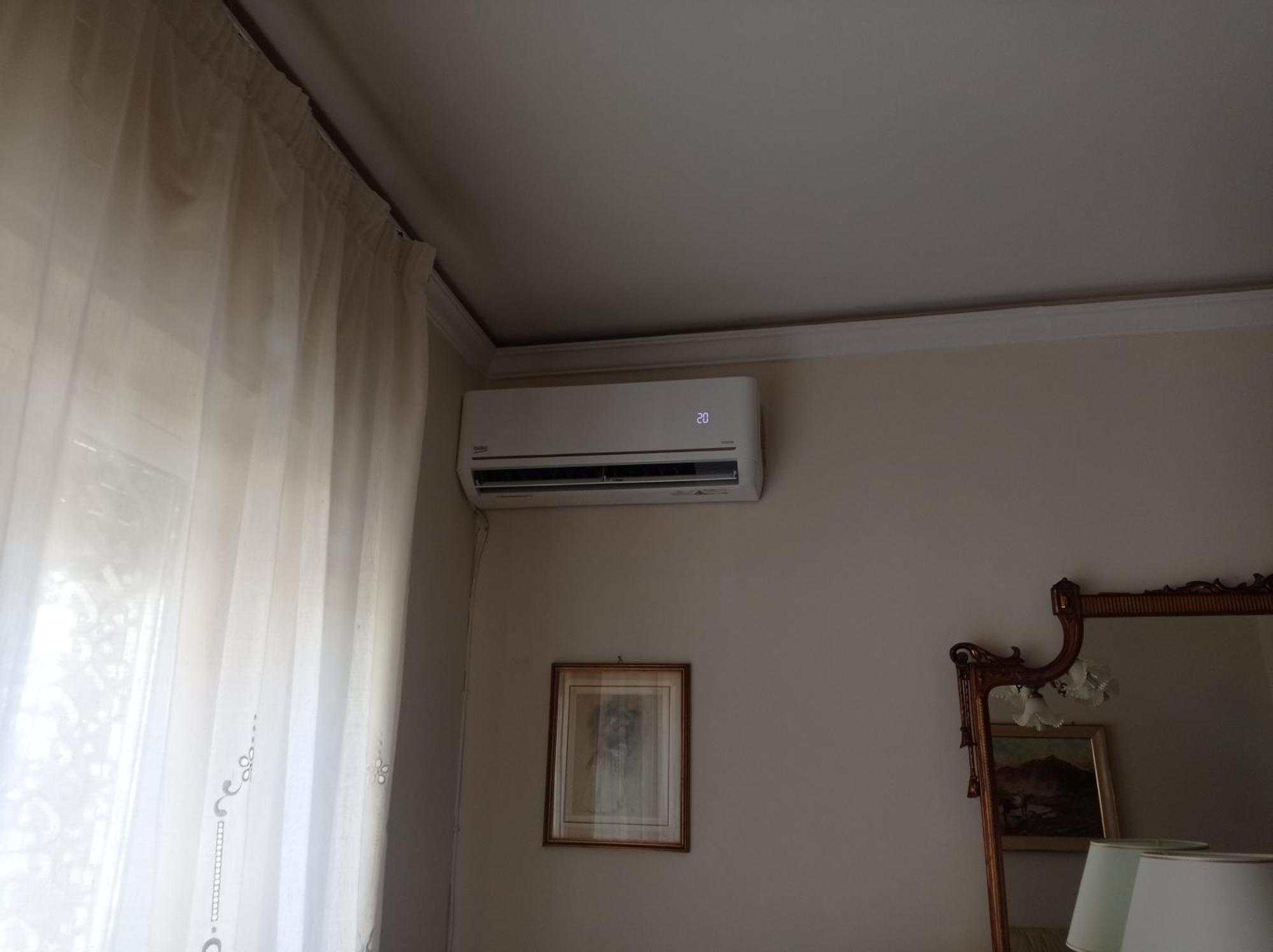 New Dawn Apartment, Appartamento Turistico, Casa Per Vacanza, Tre Camere Indipendenti Catania Luaran gambar