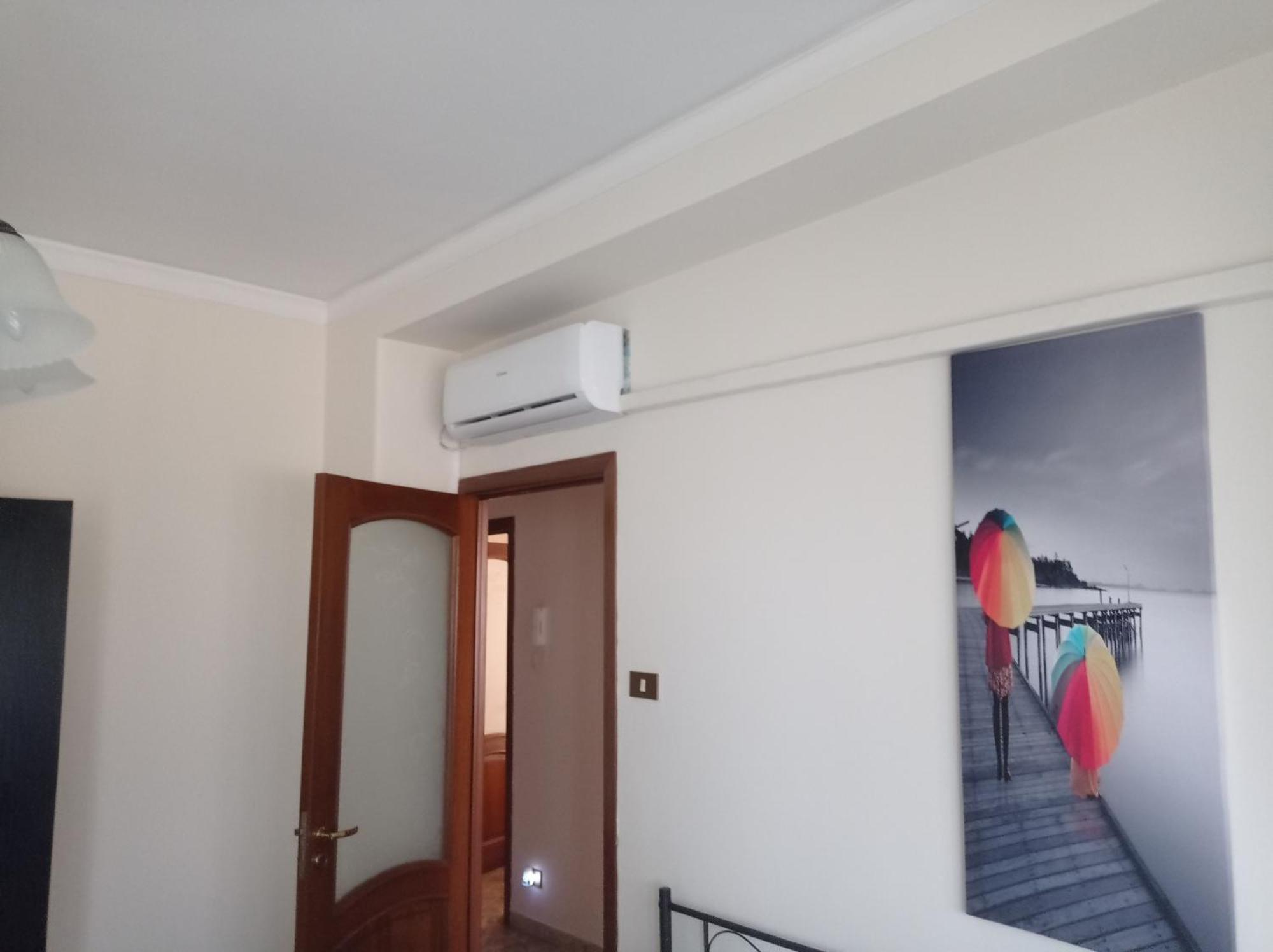 New Dawn Apartment, Appartamento Turistico, Casa Per Vacanza, Tre Camere Indipendenti Catania Luaran gambar