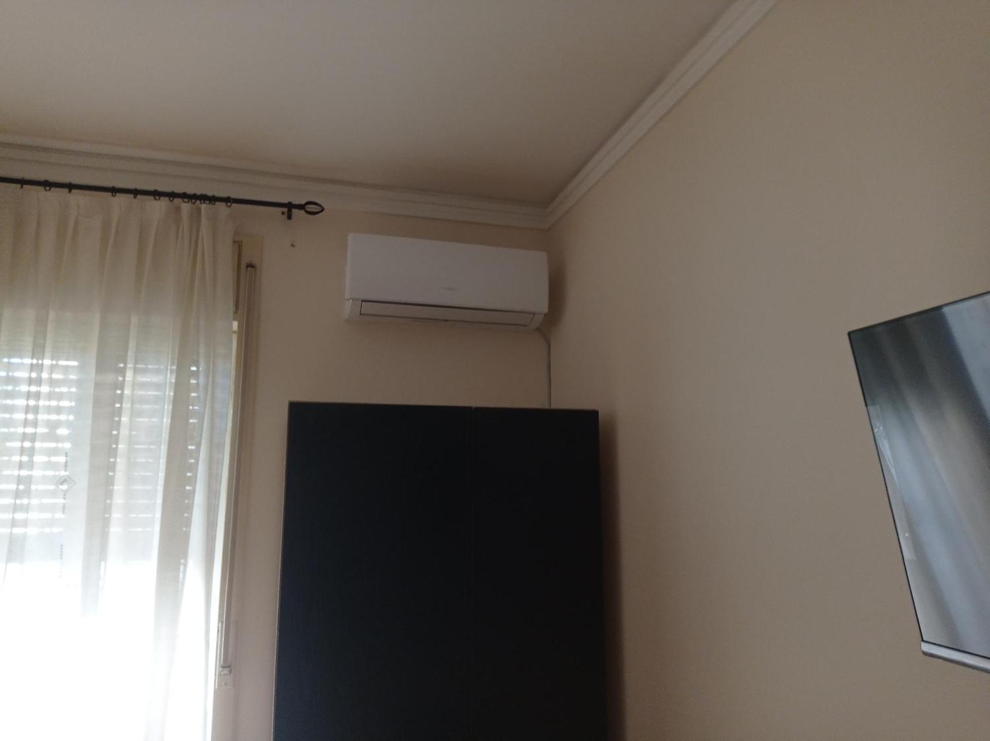 New Dawn Apartment, Appartamento Turistico, Casa Per Vacanza, Tre Camere Indipendenti Catania Luaran gambar