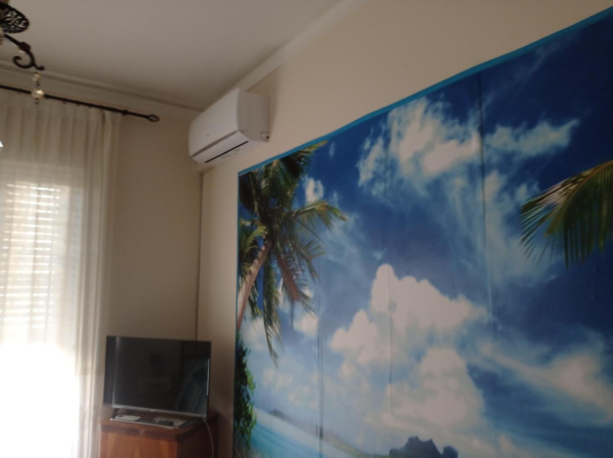 New Dawn Apartment, Appartamento Turistico, Casa Per Vacanza, Tre Camere Indipendenti Catania Luaran gambar