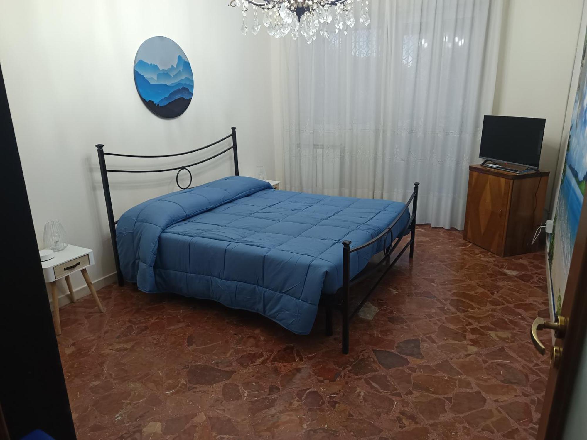 New Dawn Apartment, Appartamento Turistico, Casa Per Vacanza, Tre Camere Indipendenti Catania Luaran gambar