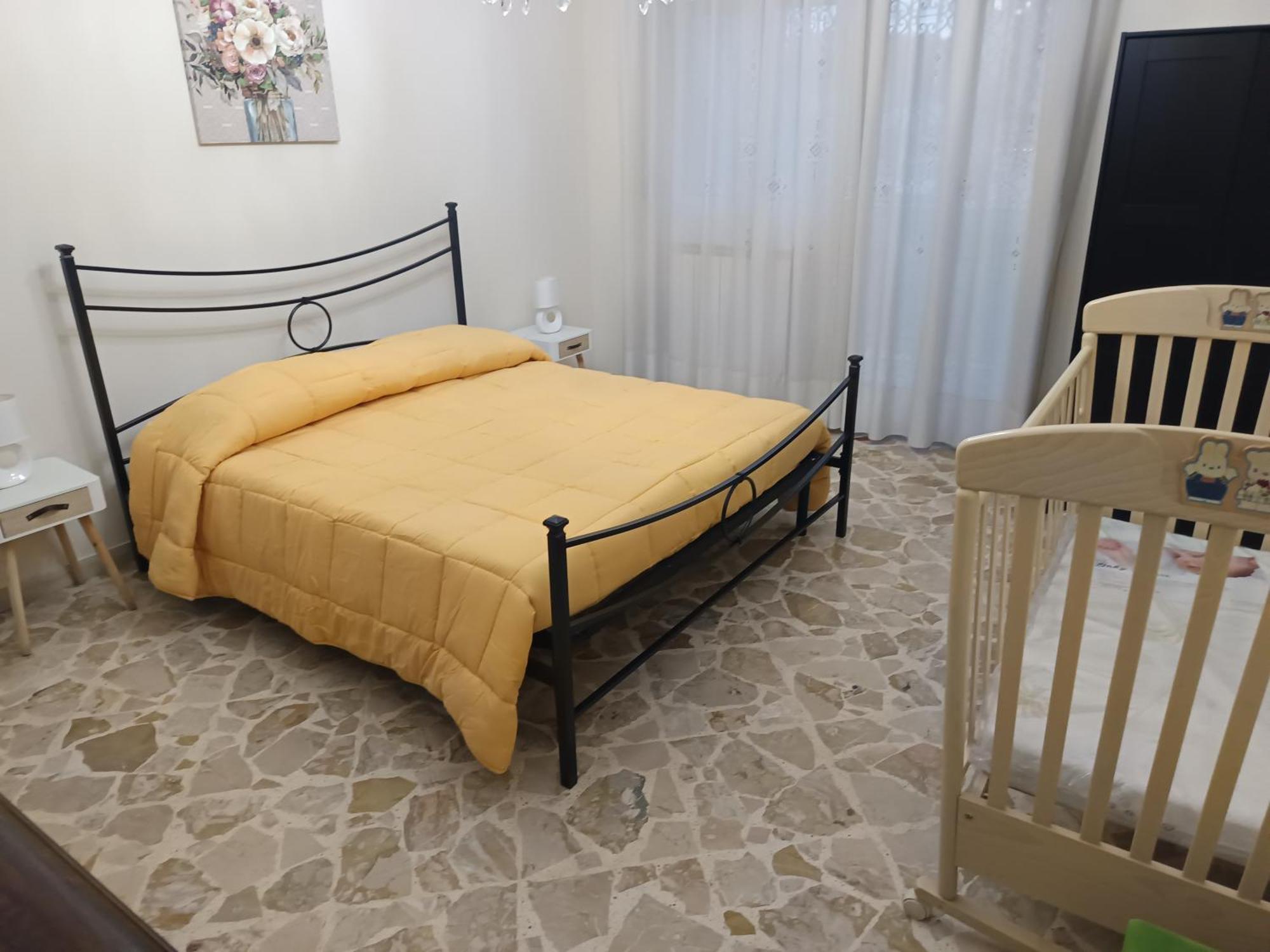 New Dawn Apartment, Appartamento Turistico, Casa Per Vacanza, Tre Camere Indipendenti Catania Luaran gambar