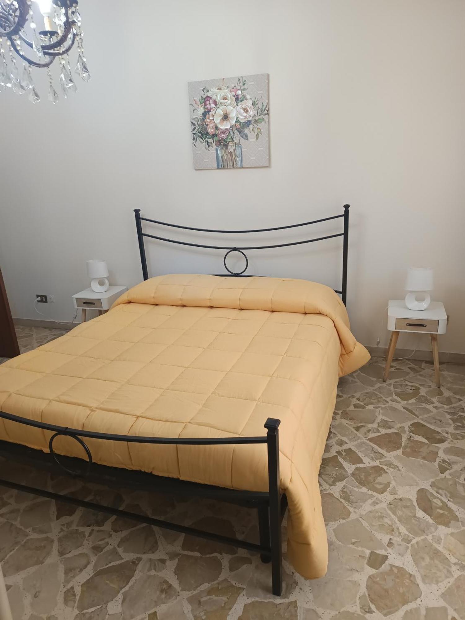 New Dawn Apartment, Appartamento Turistico, Casa Per Vacanza, Tre Camere Indipendenti Catania Luaran gambar