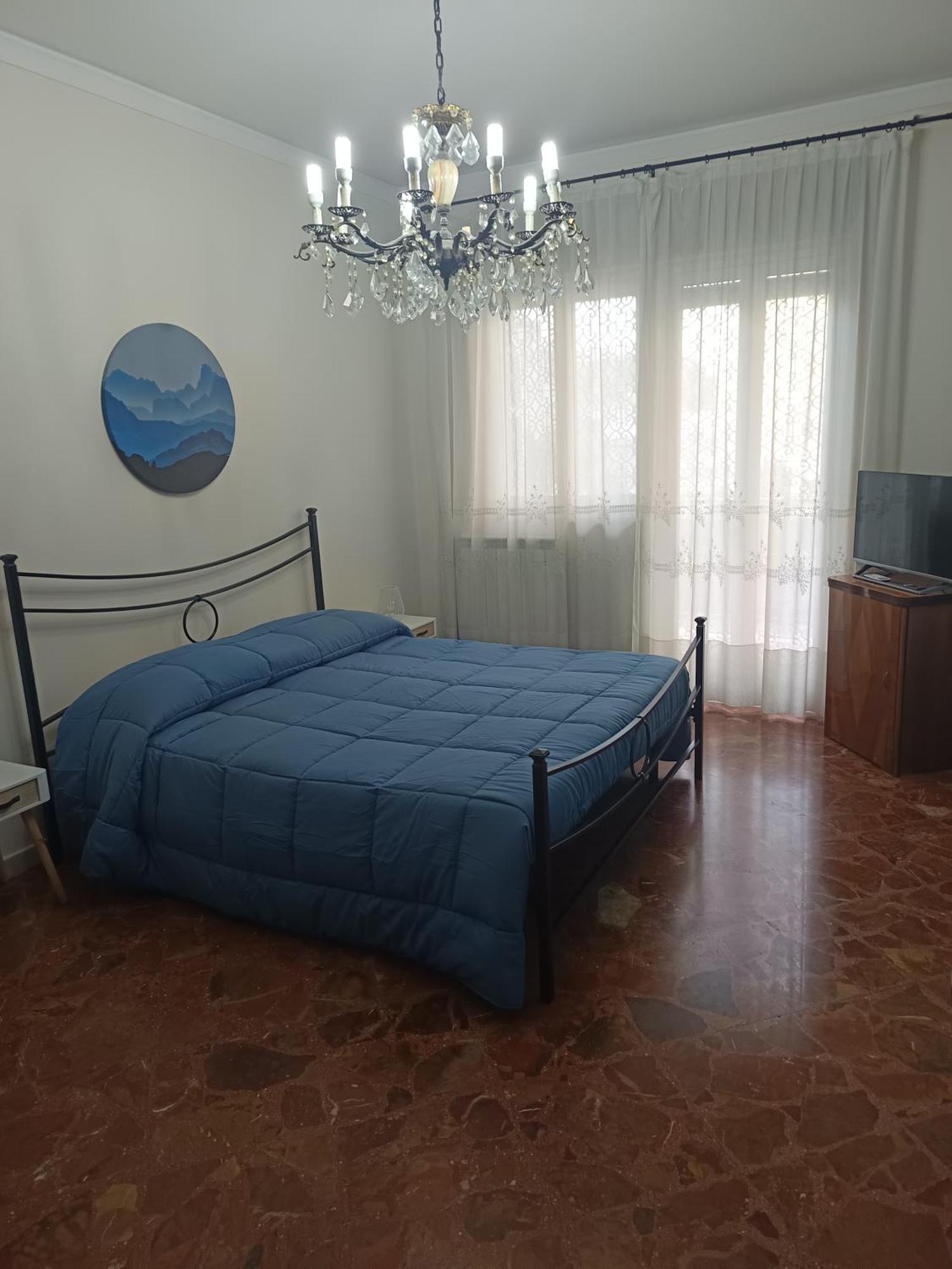New Dawn Apartment, Appartamento Turistico, Casa Per Vacanza, Tre Camere Indipendenti Catania Luaran gambar