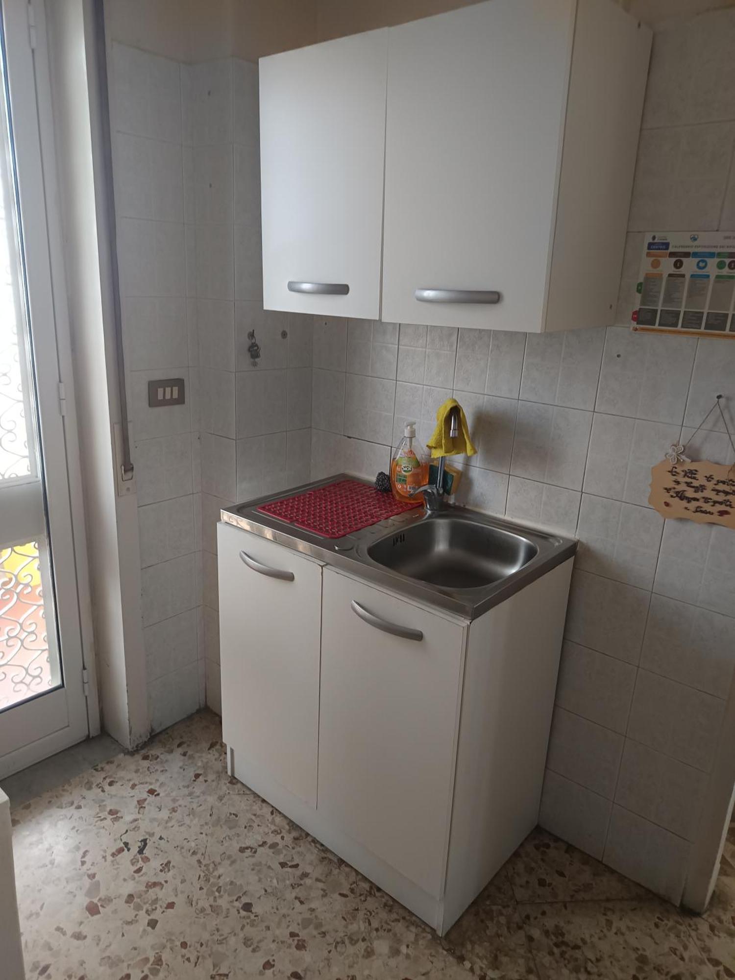New Dawn Apartment, Appartamento Turistico, Casa Per Vacanza, Tre Camere Indipendenti Catania Luaran gambar