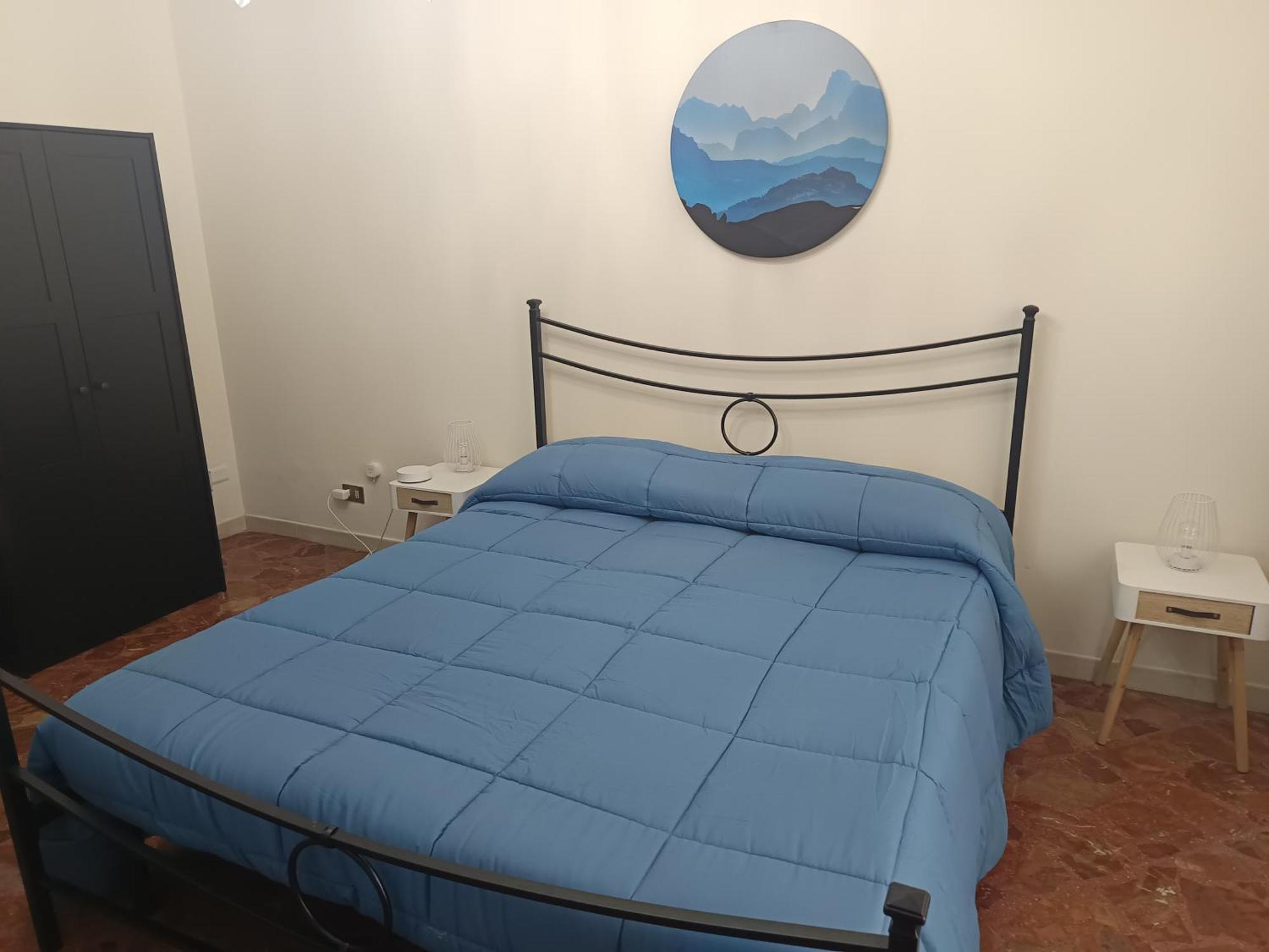 New Dawn Apartment, Appartamento Turistico, Casa Per Vacanza, Tre Camere Indipendenti Catania Luaran gambar