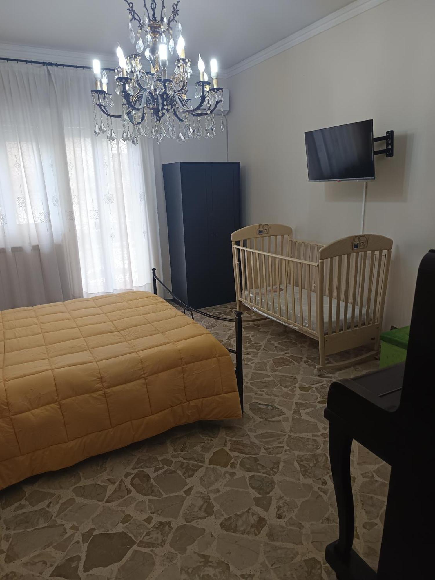 New Dawn Apartment, Appartamento Turistico, Casa Per Vacanza, Tre Camere Indipendenti Catania Luaran gambar