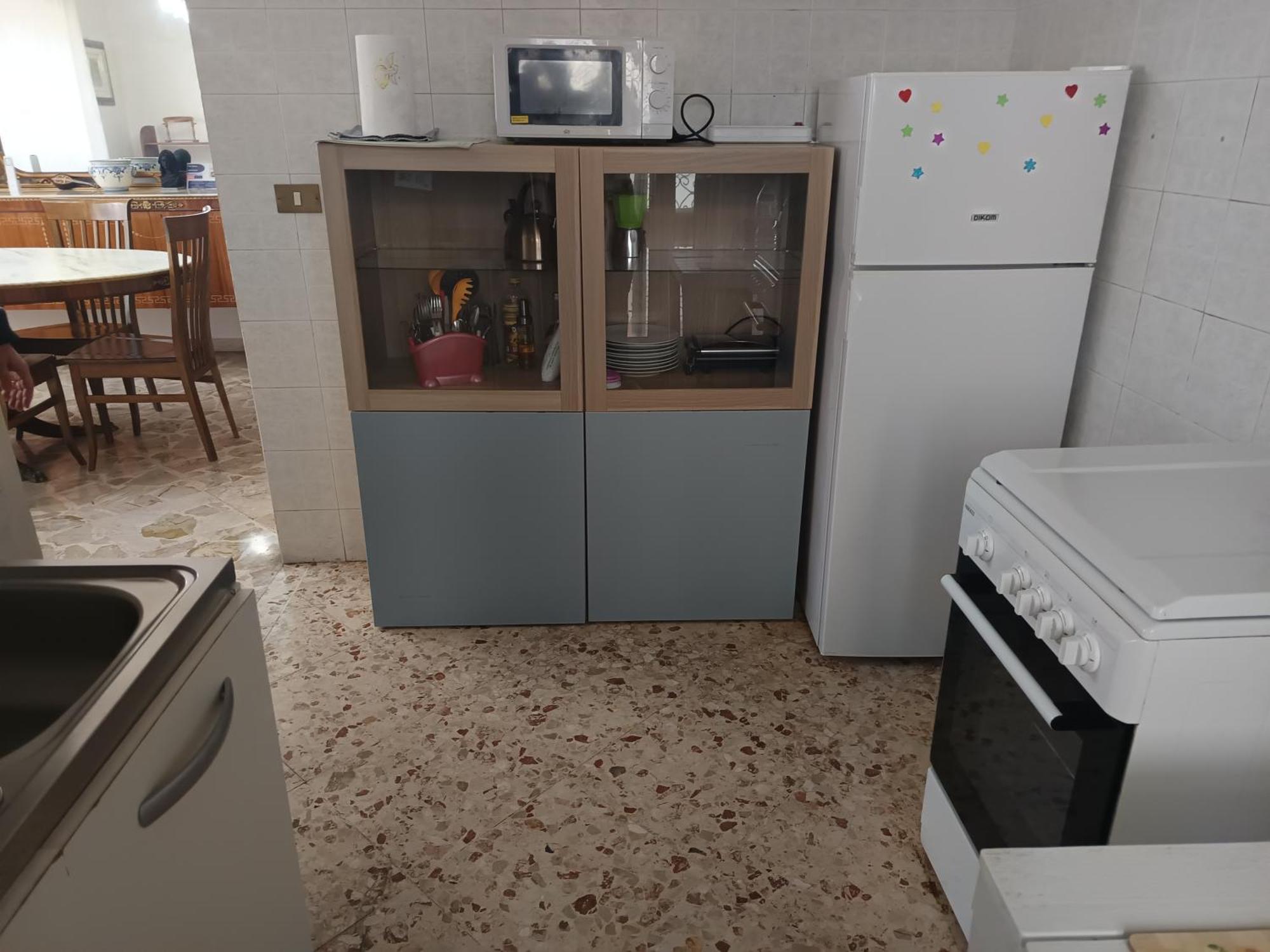 New Dawn Apartment, Appartamento Turistico, Casa Per Vacanza, Tre Camere Indipendenti Catania Luaran gambar